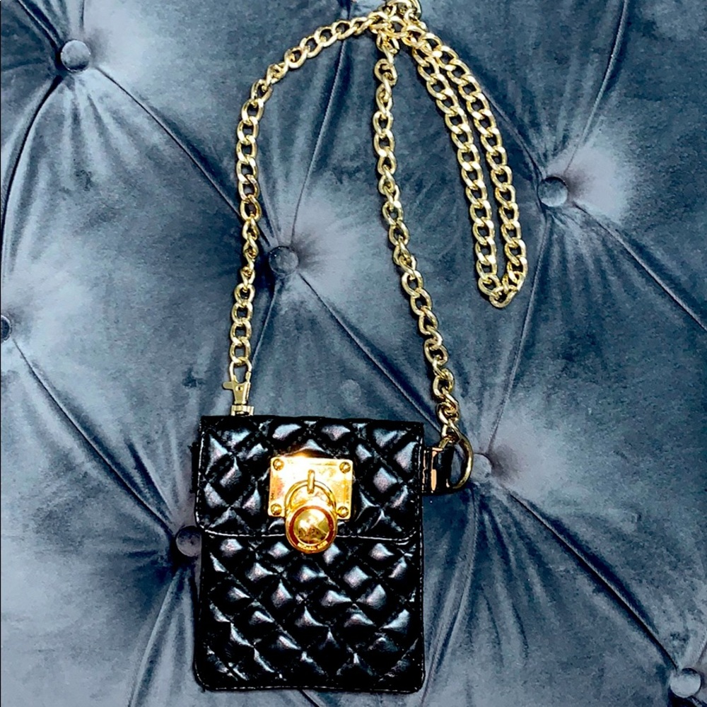 Michael Kors Crossbody